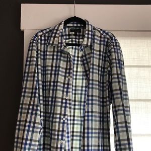 Banana Republic Men’s XL non- iron standard fit
